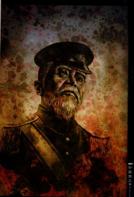 下划线在word上怎么打